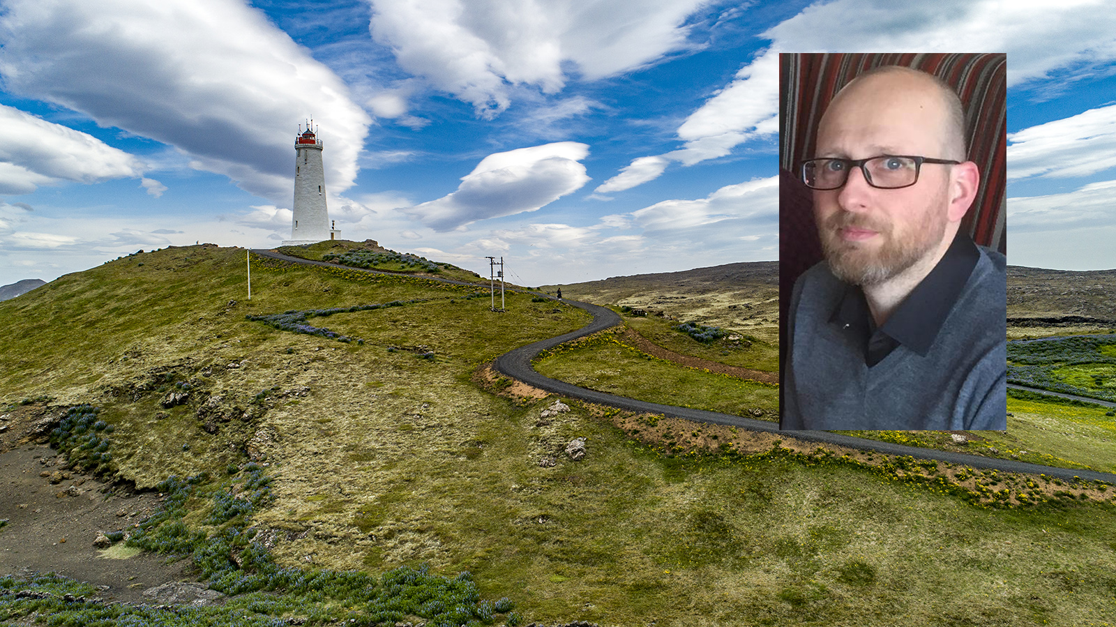 Af hverju eru engar Lóur á Suðurnesjunum?