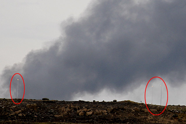 Hér má spara milljónir - með því að hafa slökkt á daginn