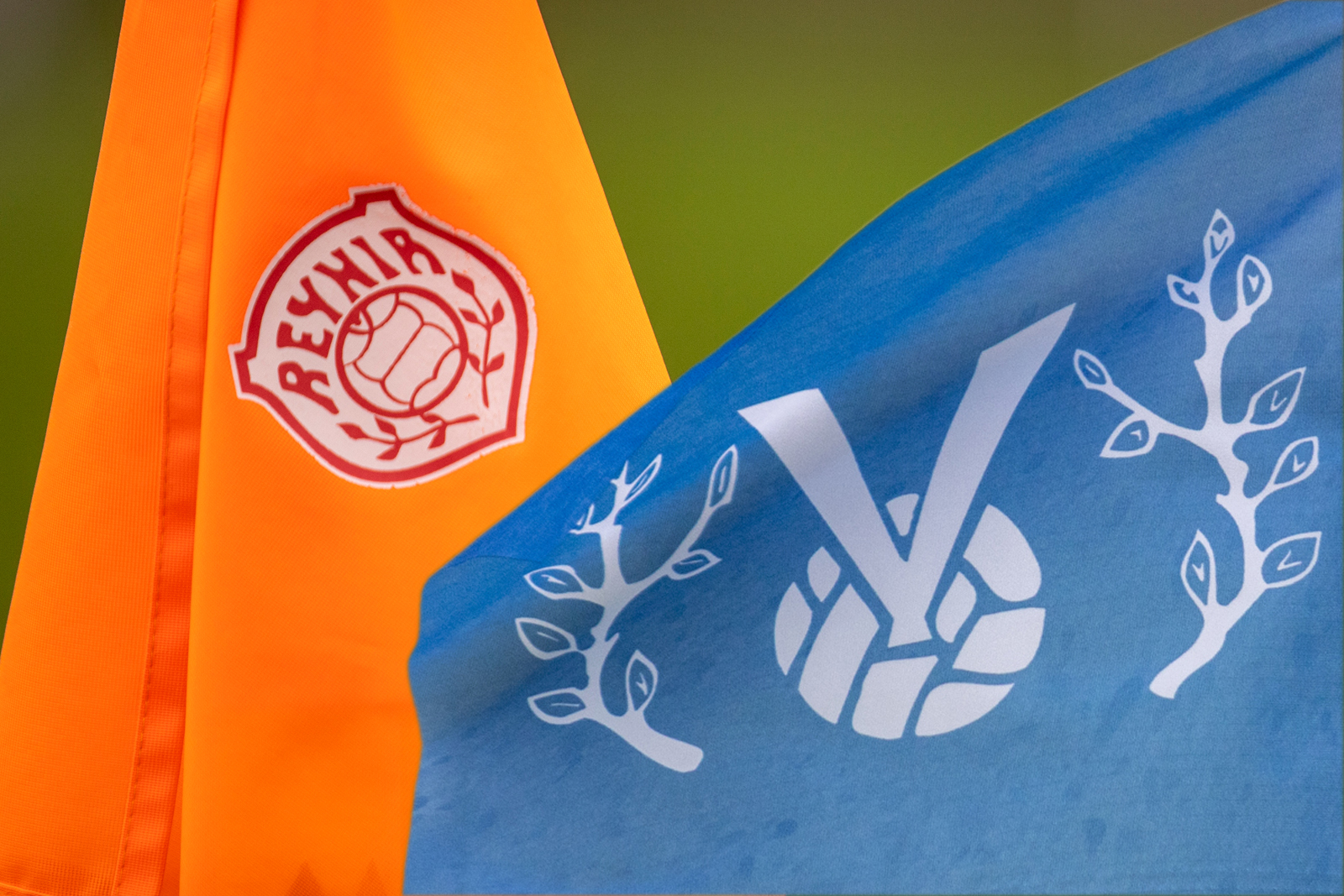 Kosið í kvöld um stofnun nýs íþróttafélags í Suðurnesjabæ