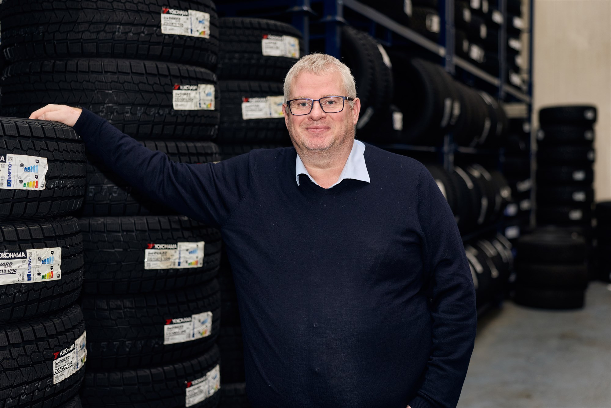 Snjótörnin kom á óvart