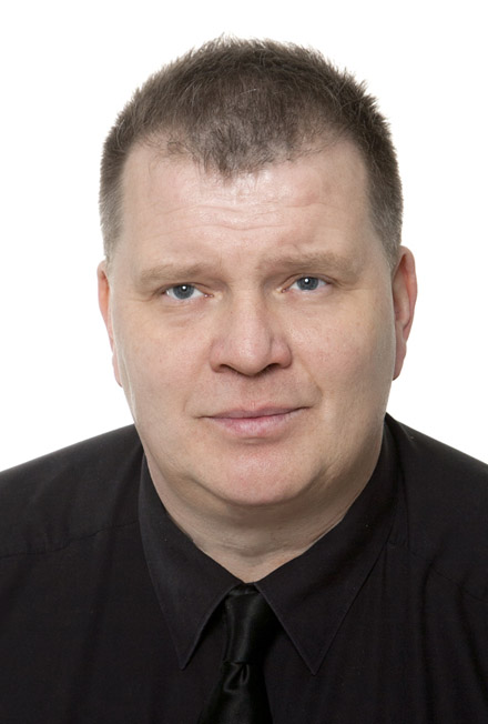Reynir sækist eftir 2.-4. sæti D-lista
