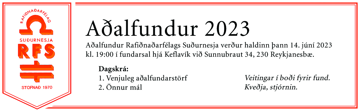 Rafiðnaðarfélag