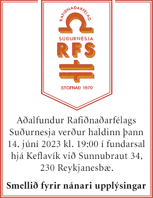 Rafiðnaðarfélag