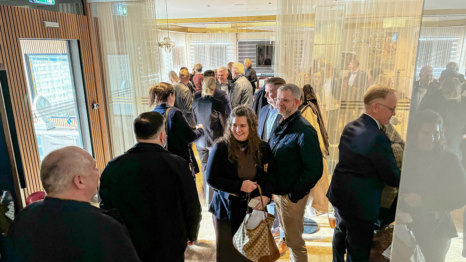 Vandi vegna 20% íbúafjölgunar í Vogum