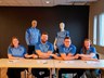 Nýr samstarfssamningur og nýtt merki RKVN 