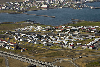 Málþing um byggingarmál og umhverfisverðlaun á fimmtudag
