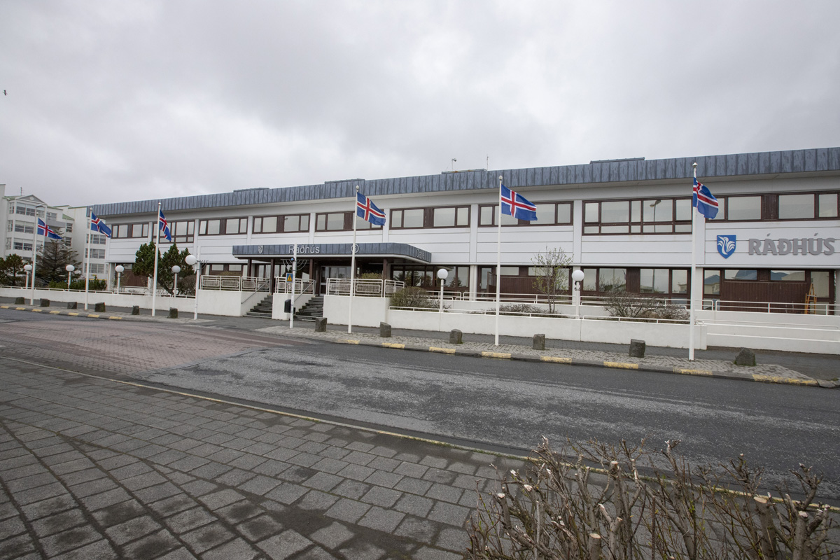 Umsækjendum með samþykkta fjárhagsaðstoð fjölgað um 2%