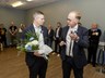 Bæjarstjóraskipti í Reykjanesbæ 