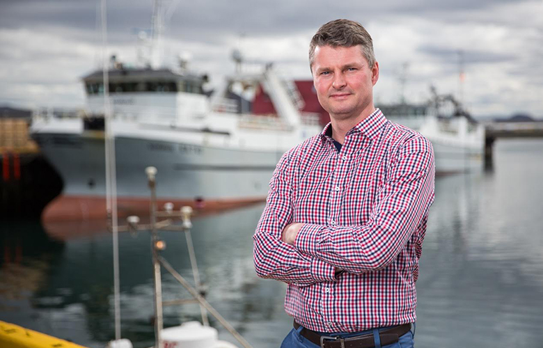 1.400 milljónir króna í uppbyggingu í Grindavík á  næstu árum