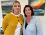 Ætlaði að kaupa kleinur en fór út með málverk