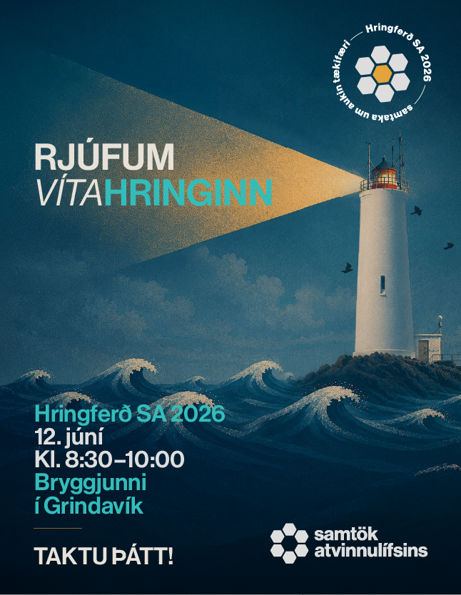 Samtök Atvinnulífsins
