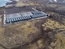 Sæbýli hf. byggir fyrstu áframeldisstöðina í heiminum á Reykjanesi