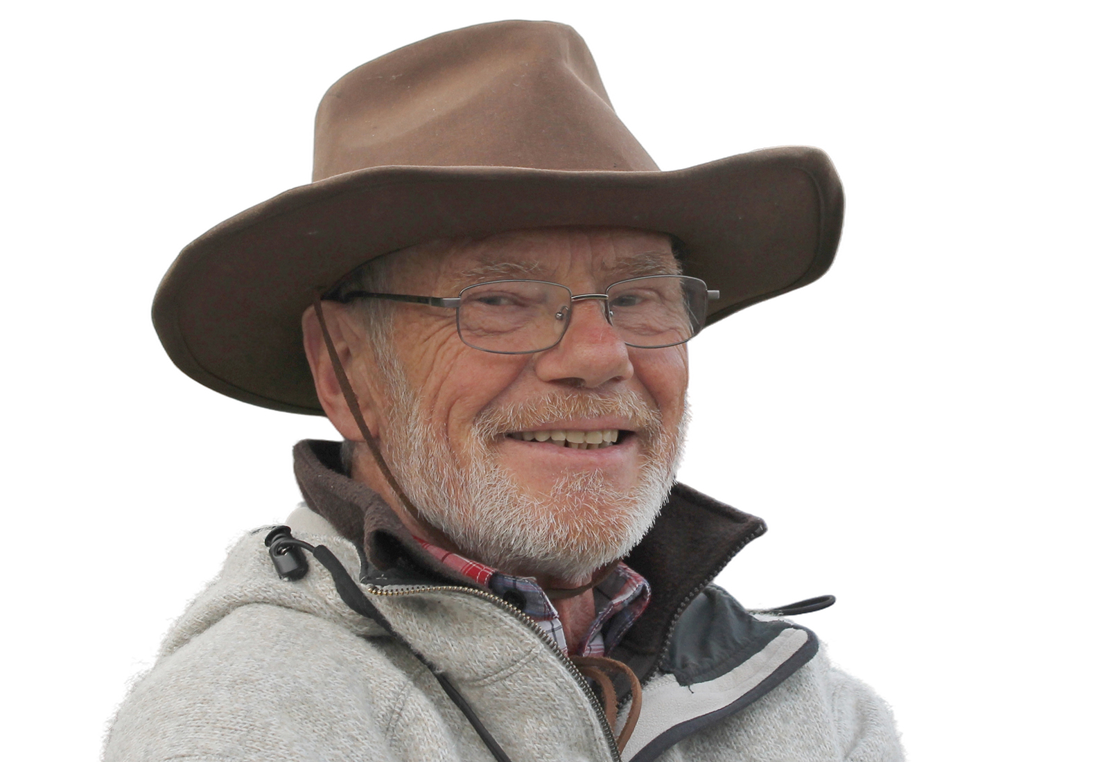 Sæmi Einars 80 ára 18. maí