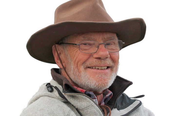 Sæmi Einars 80 ára 18. maí