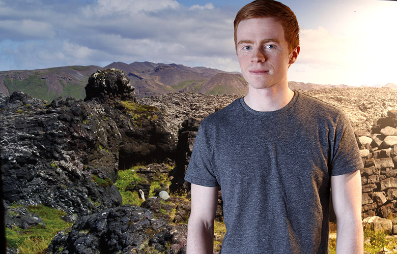 Lífið mun betra fyrir utan skápinn