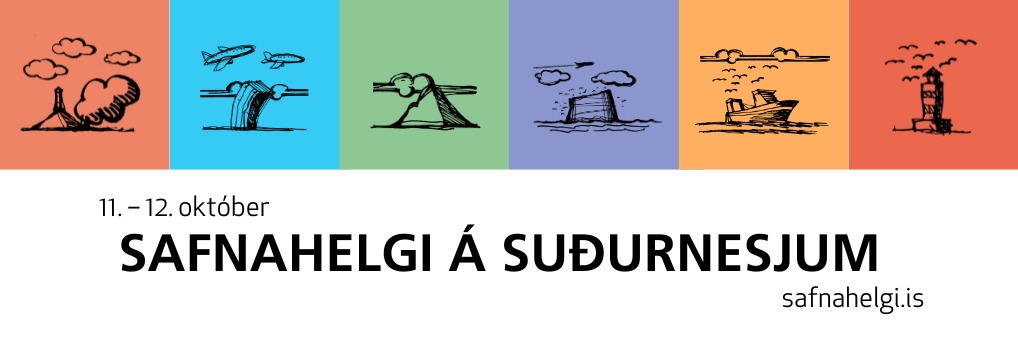 Safnahelgi 2025