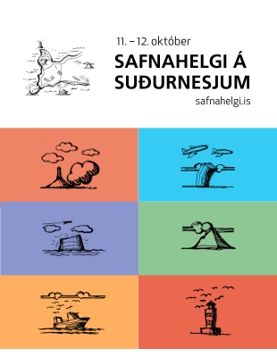 Safnahelgi 2025