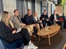 Fundur Samtaka atvinnulífsins í Grindavík: „Við veljum yfirleitt ófriðinn ef hann er í boði“
