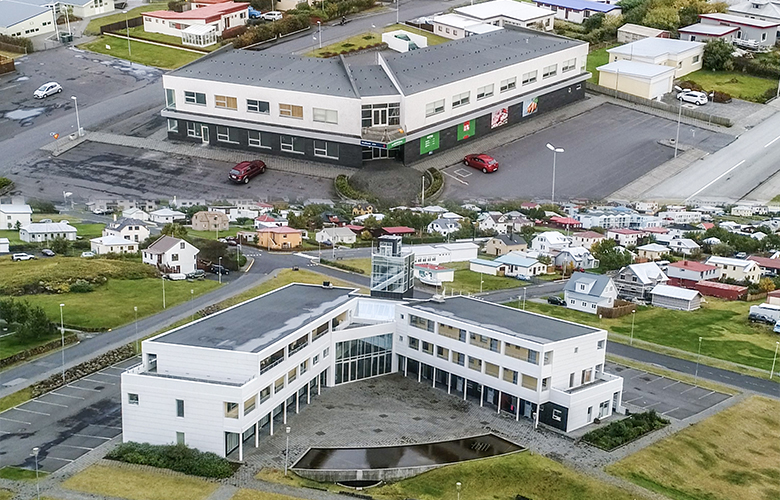 Nýtt framboð í sameinuðu sveitarfélagi
