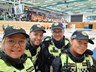 Lögreglan á Suðurnesjum stofnar samfélagslögreglu