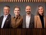 Sjálfstæðisflokkur og Samfylking með þrjá í Suðurkjördæmi - Guðbrandur úti