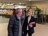 Beint frá fundi Samfylkingarinnar í Suðurnesjabæ: Ræða forsætisráðherra 