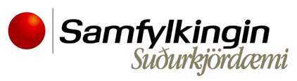 Netprófkjöri Samfylkingarinnar í Suðurkjördæmi lýkur í dag kl. 18