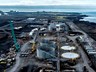 40 milljarða fiskeldisverkefni Samherja tekur á sig mynd á Reykjanesi