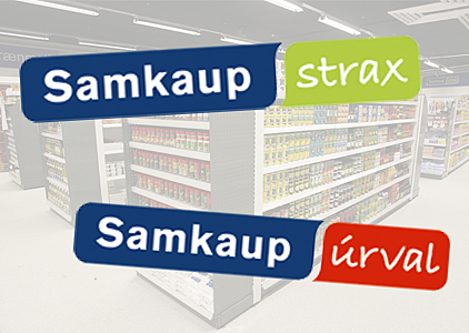 EDI bikarinn til Samkaupa