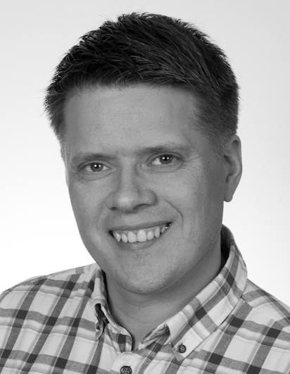 Samúel ráðinn til Kosmos & Kaos