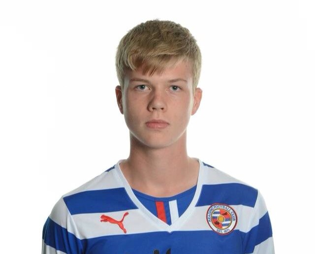 Samúel á skotskónum með U19 liði Íslands