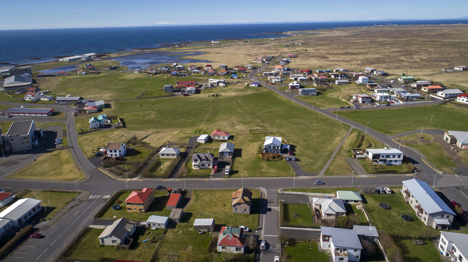Umhverfisdagar Suðurnesjabæjar haldnir 19.–26. maí