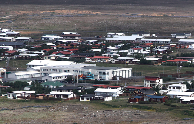Íþróttamaður Sandgerðis 2015 kjörinn á laugardaginn
