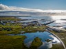 Sandgerðishöfn með hærri tekjur en áætlað 