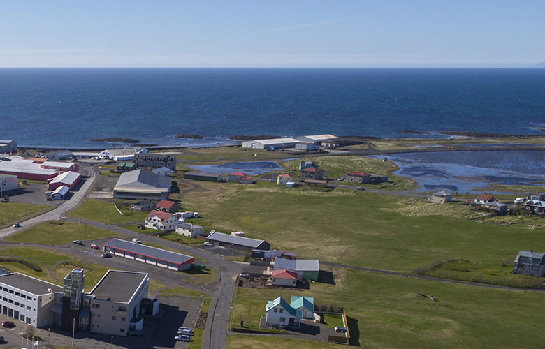 Samræma gjaldskrár í sameinuðu sveitarfélagi