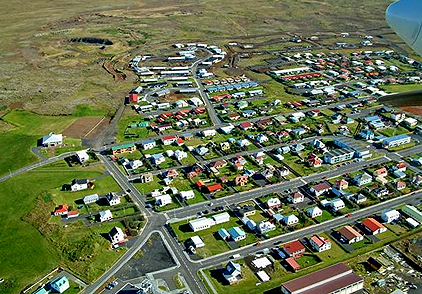 Íþróttamiðstöðin í Sandgerði lokar vegna framkvæmda í næstu viku