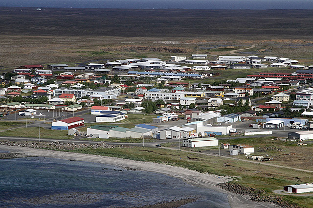 Sandgerðingar taka undir með SÁÁ