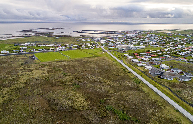 Leita leiða til að hefja frístundaakstur í Suðurnesjabæ