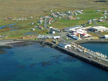 Spyr hvort Heilbrigðiseftirlit Suðurnesja sé gagnslaus stofnun?