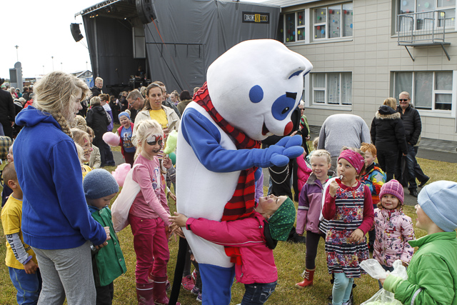 Fjölbreyttir Sandgerðisdagar