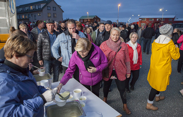 Sandgerðisdagar hefjast í dag