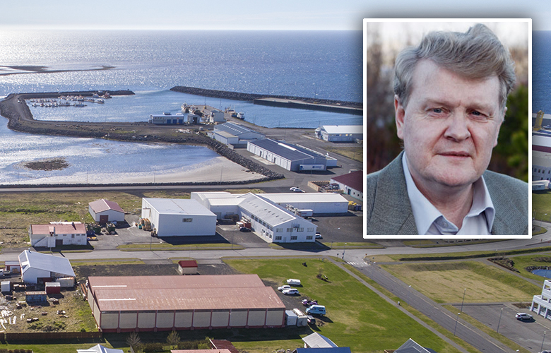 Bæjarfulltrúi réðst opinberlega gegn starfsmanni Suðurnesjabæjar