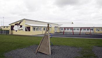 Lýsa yfir stuðningi við skólastjórnendur
