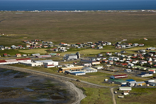 Kynningarfundur um Hjallastefnuna í Sandgerði í kvöld