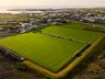 Kostnaður við gervigrasvöll í Suðurnesjabæ hefur rokið upp