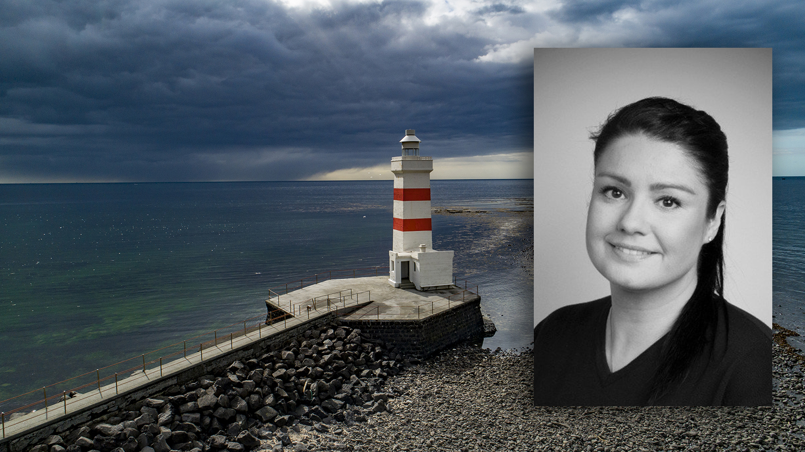 Ráðin mannauðsstjóri hjá Suðurnesjabæ
