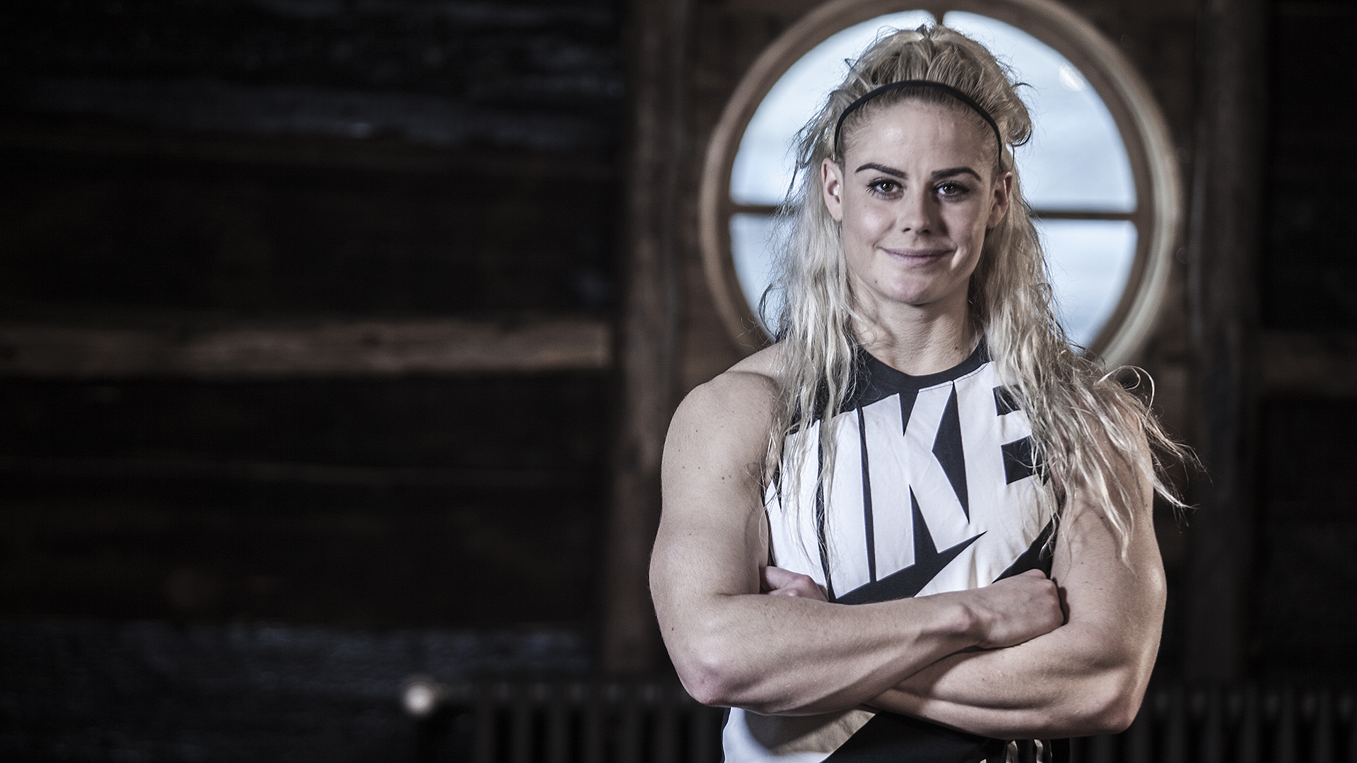 Viðtal: Sara einlæg og opinská