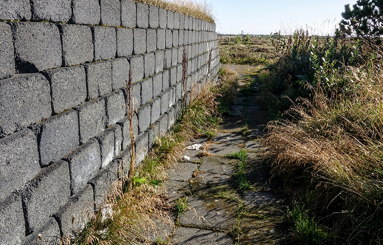Gefa skít í fyrsta stopp á ferð sinni um landið