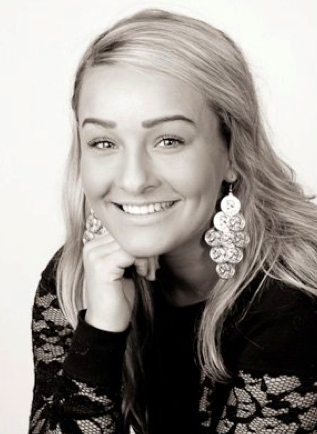 Helgin mín „Kíki kannski á brúðkaupið“