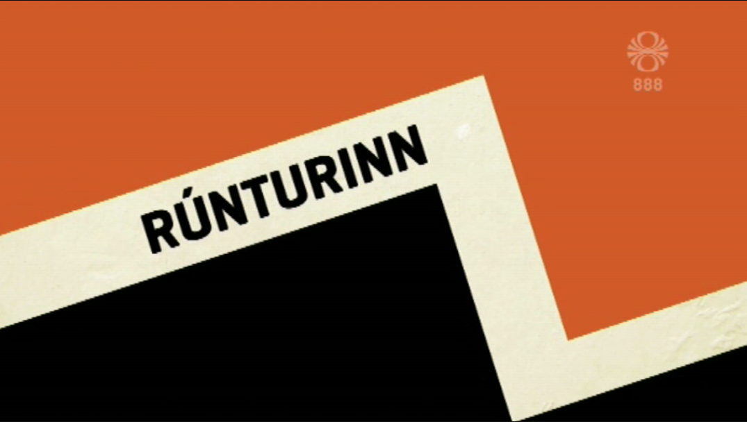 Rúnturinn í Keflavík árið 1999 í nýrri heimildarmynd